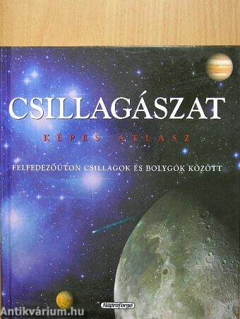 Csillagászat