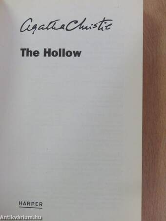 The Hollow