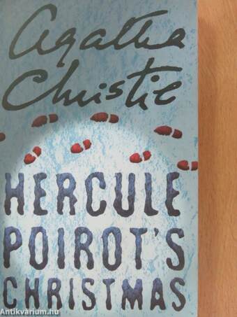 Hercule Poirot's Christmas