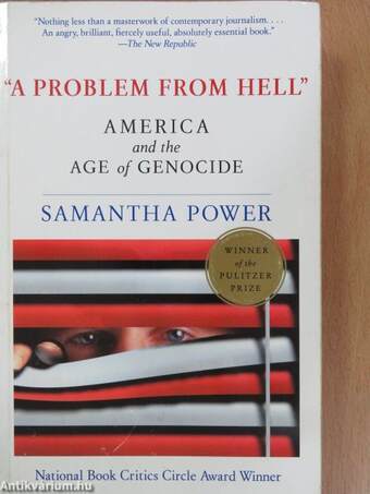 "A Problem from Hell"