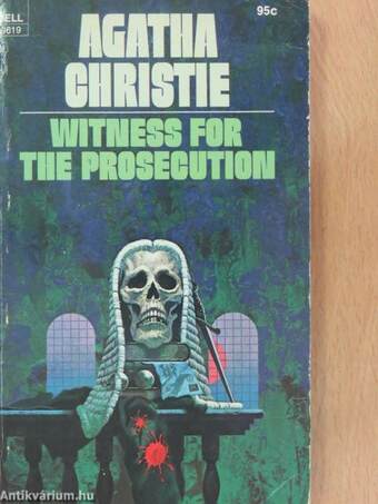 Witness for the Prosecution