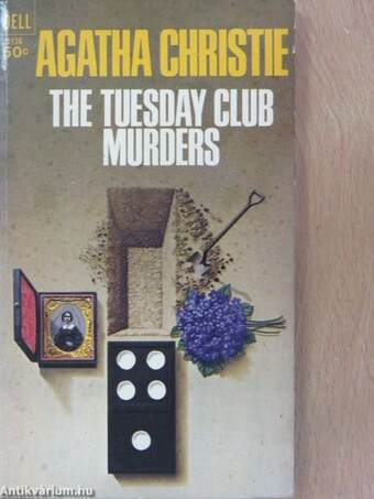 The Tuesday Club Murders