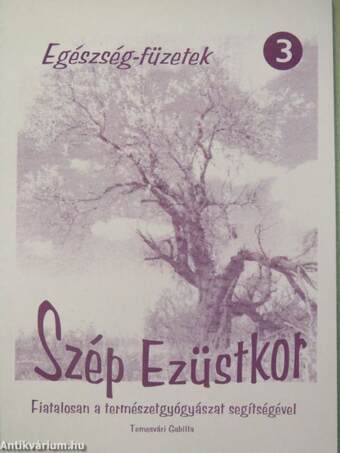 Szép ezüstkor