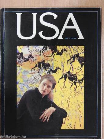 USA 1981/31.