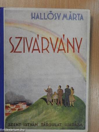 Szivárvány