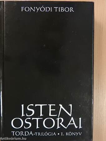 Isten ostorai