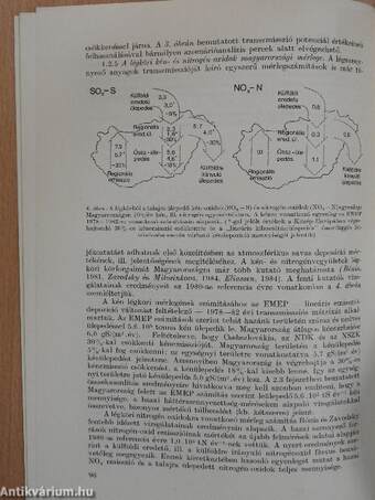 Időjárás 1986. március-június