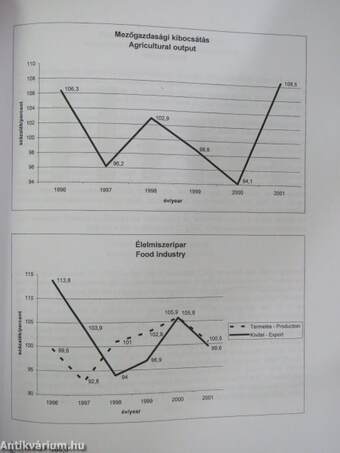 Kiegészítő anyagok a szóbeli témákhoz és feladatokhoz a Zöld Út Szakmai Vizsgán - Angol középfok