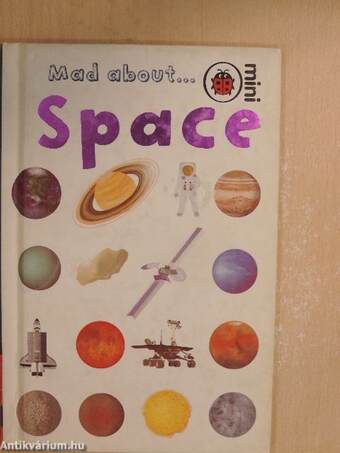 Mad about... Space