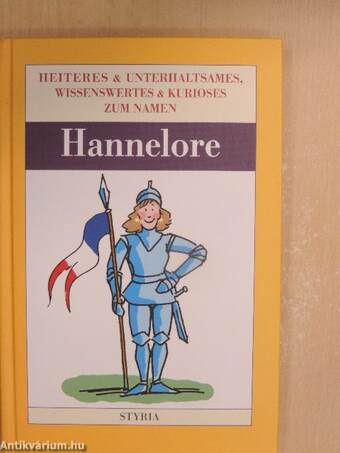 Hannelore