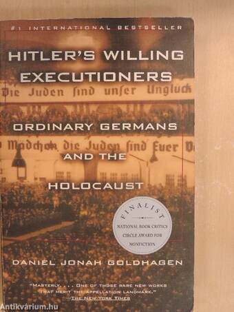 Hitler's Willing Executioners