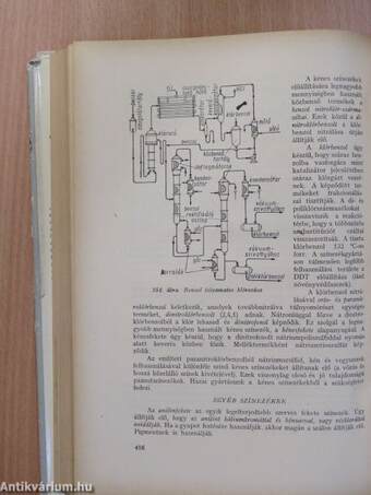 Kémiai technológia gazdasági szakemberek számára