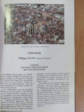 Colmar