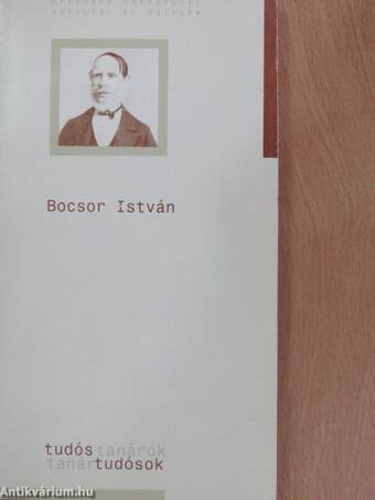 Bocsor István