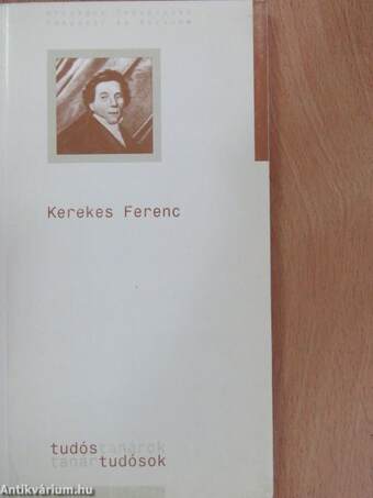 Kerekes Ferenc