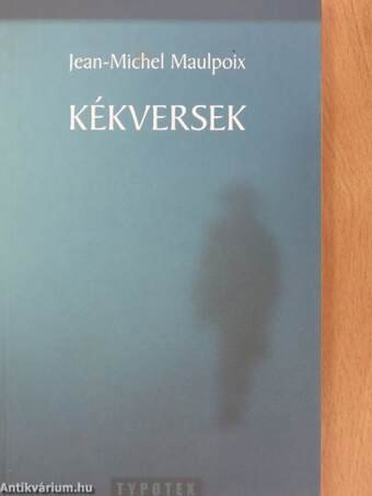 Kékversek