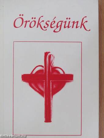 Örökségünk