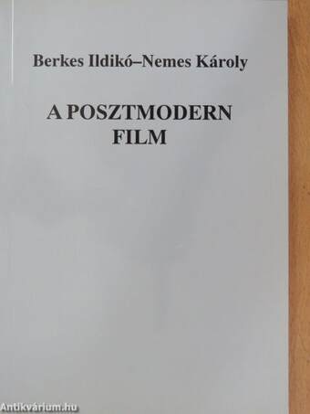 A posztmodern film