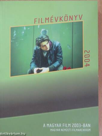 Filmévkönyv 2004