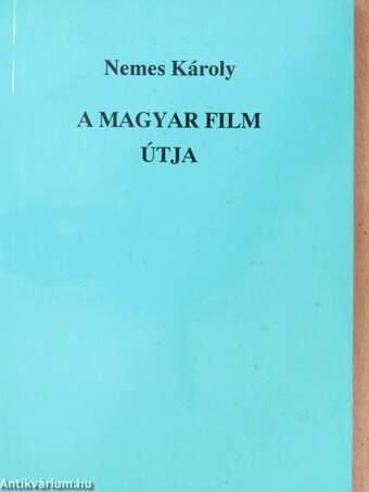 A magyar film útja