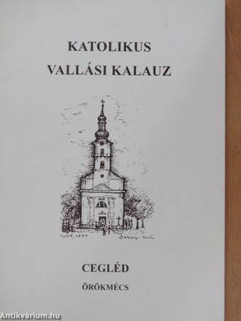 Katolikus vallási kalauz