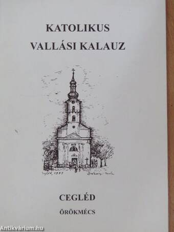 Katolikus vallási kalauz