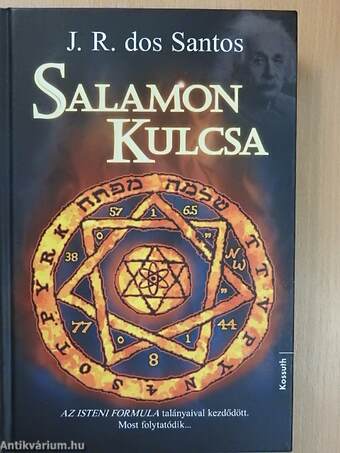 Salamon kulcsa