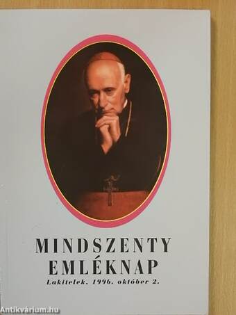 Mindszenty emléknap