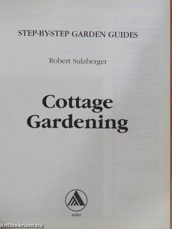 Cottage Gardening