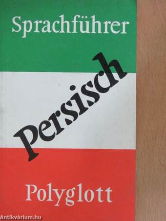 Polyglott-Sprachführer - Persisch