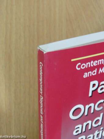 Contemporary Diagnosis and Management of Pain in Oncologic and AIDS Patients