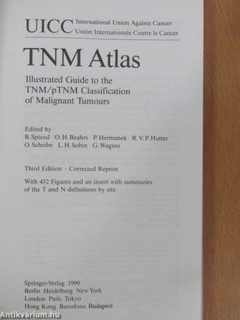 TNM Atlas