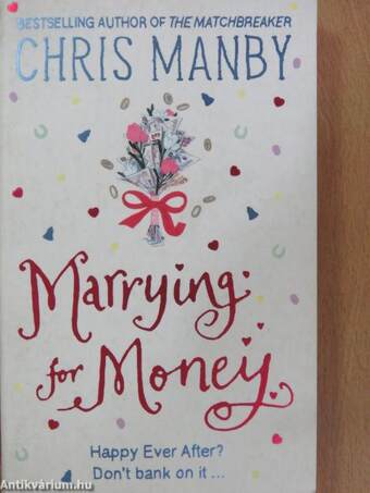 Marrying for Money