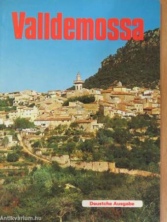 Valldemossa