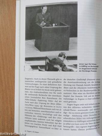 Neue Gesellschaft/Frankfurter Hefte 1+2/2003