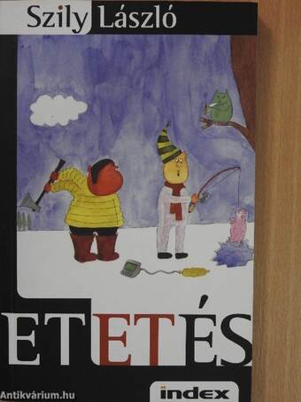 Etetés