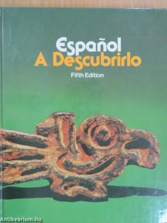 Espanol A Descubrirlo