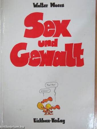 Sex und Gewalt