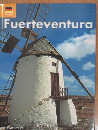 Fuerteventura