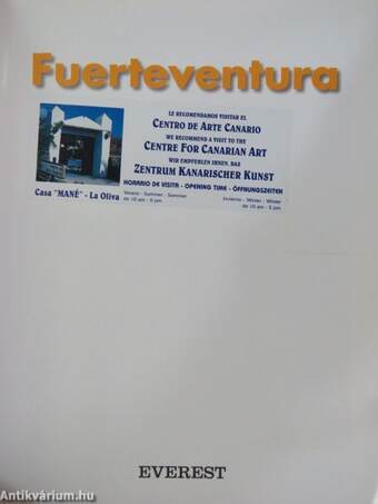 Fuerteventura