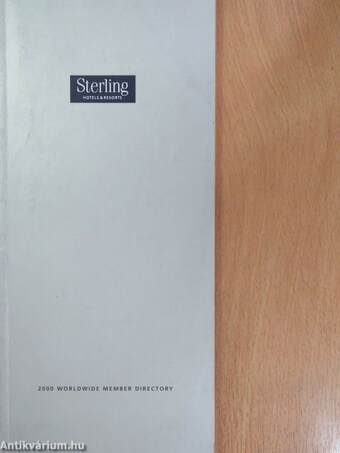 Sterling - Hotels & Resorts