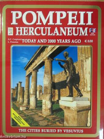 Pompeii - Herculaneum