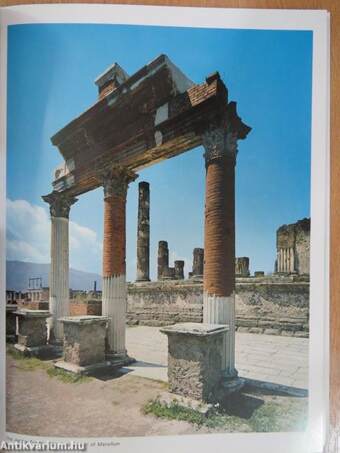 Pompeii - Herculaneum