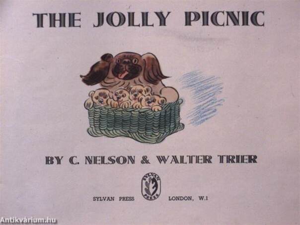 The Jolly Picnic