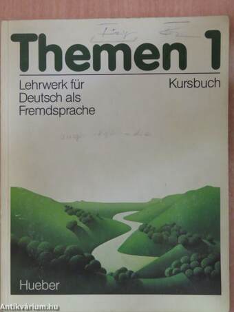 Themen 1 - Kursbuch