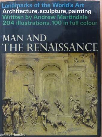 Man and the renaissance