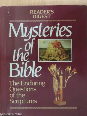 Mysteries of the Bible