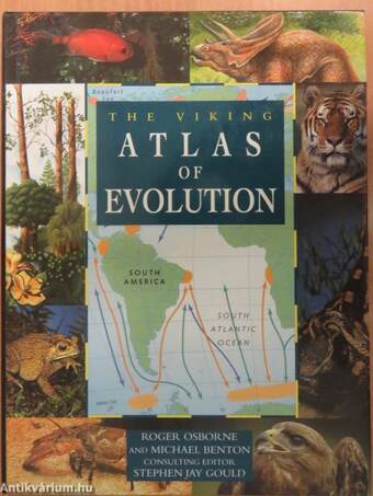 The Viking Atlas of Evolution