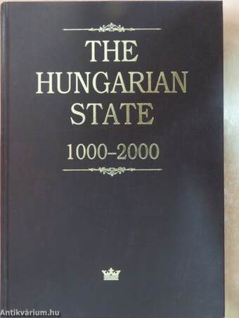 The Hungarian State 1000-2000