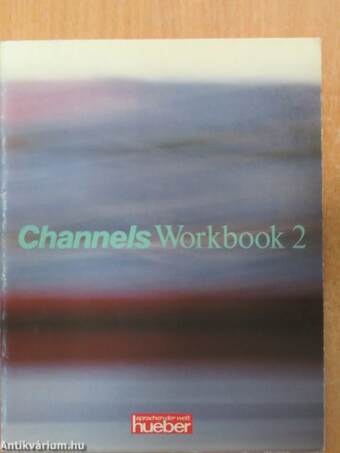 Channels - Workbook 2